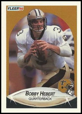 187 Bobby Hebert